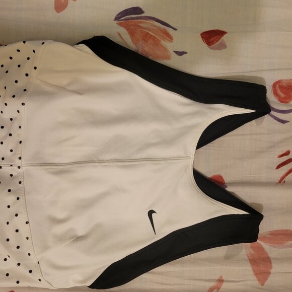 NIKE POLKA-DOT ACTIVEWEAR - Picture 4 of 7